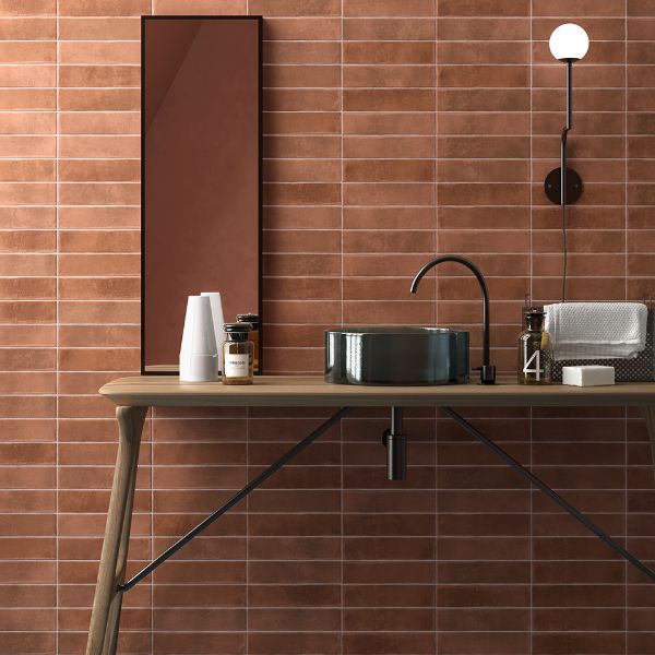 TERRACOTTA