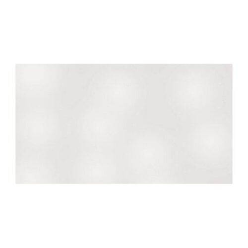 WAVY WHITE WALL