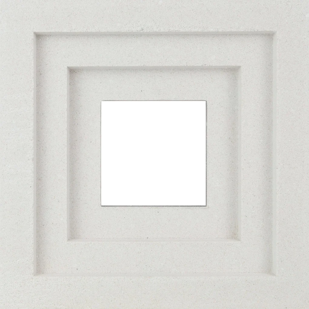 Field 1 Coloured Breeze Block 190mm x 190mm x 65mm