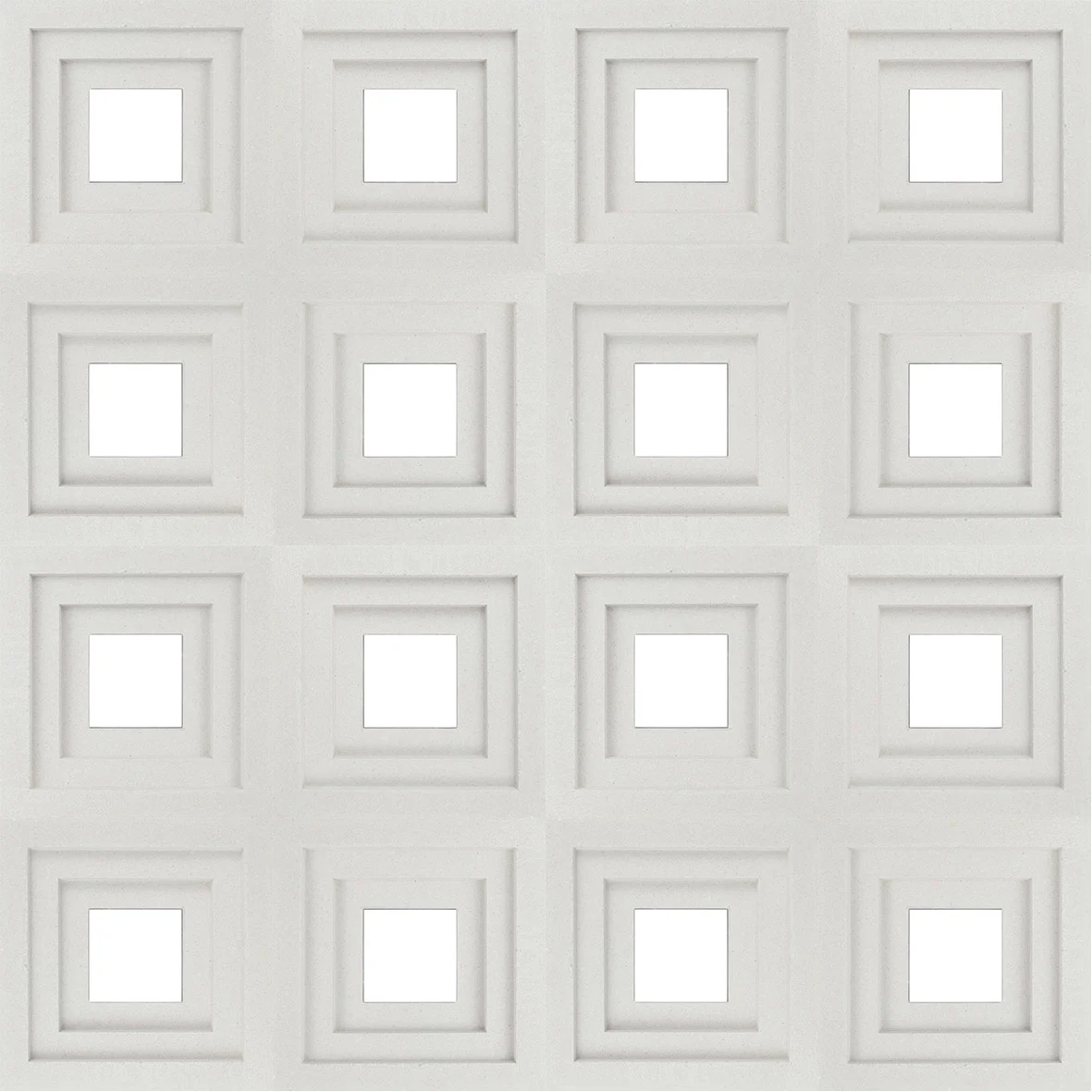 Field 1 Coloured Breeze Block 190mm x 190mm x 65mm - Image 2
