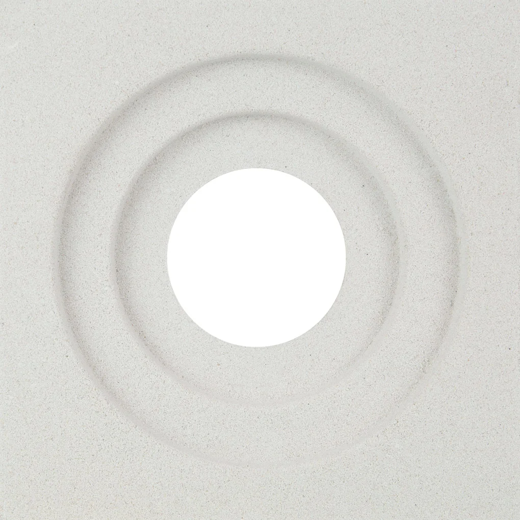 Field 2 Coloured Breeze Block 190mm x 190mm x 65mm