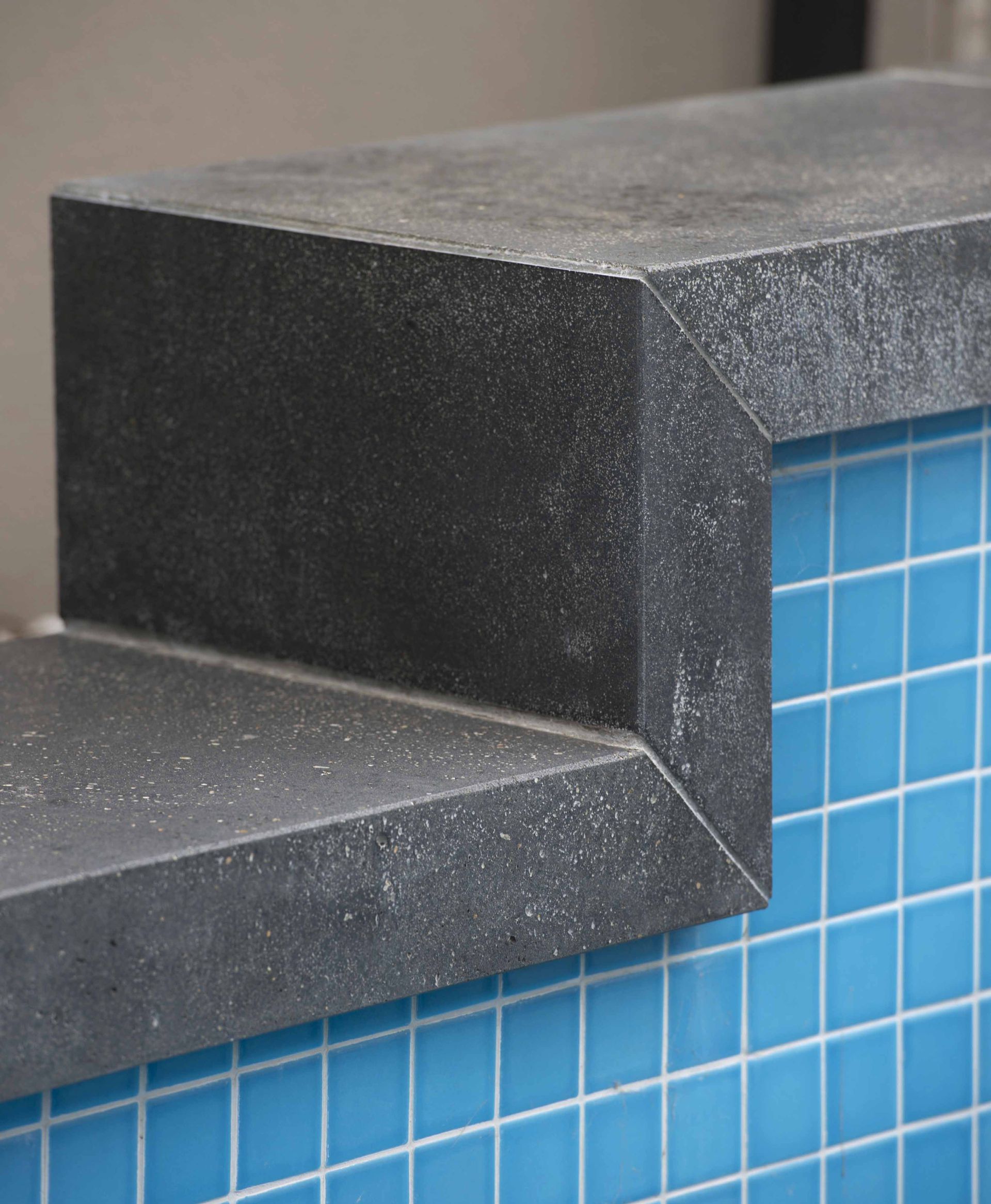 BM Classic Honed Bluestone Paver 500 Grit