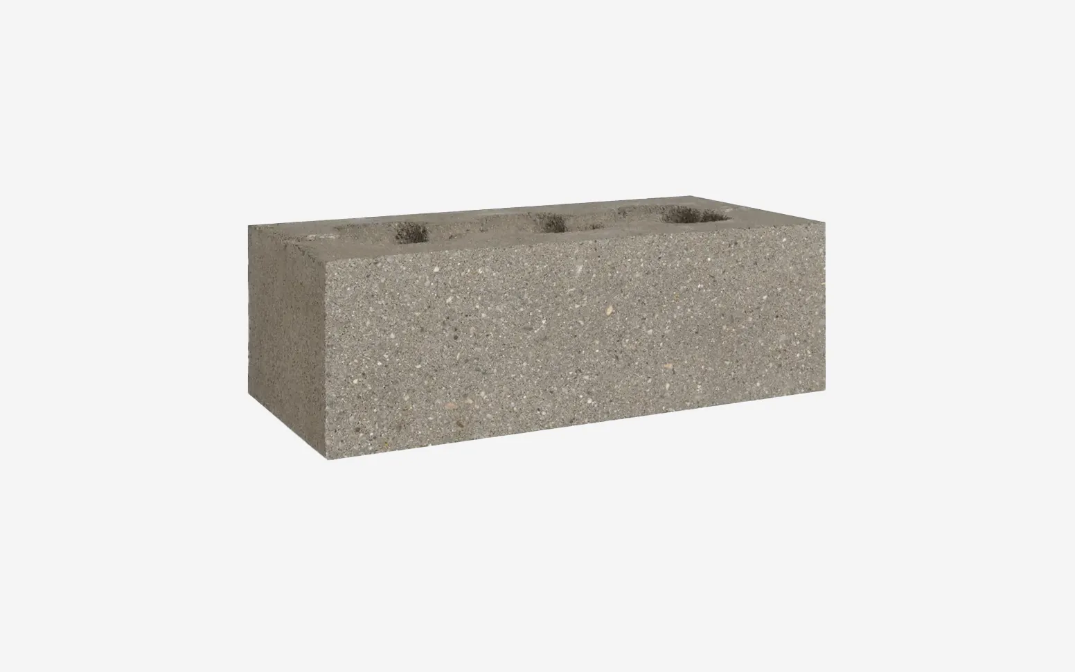 Cored Brick Honed - Image 3