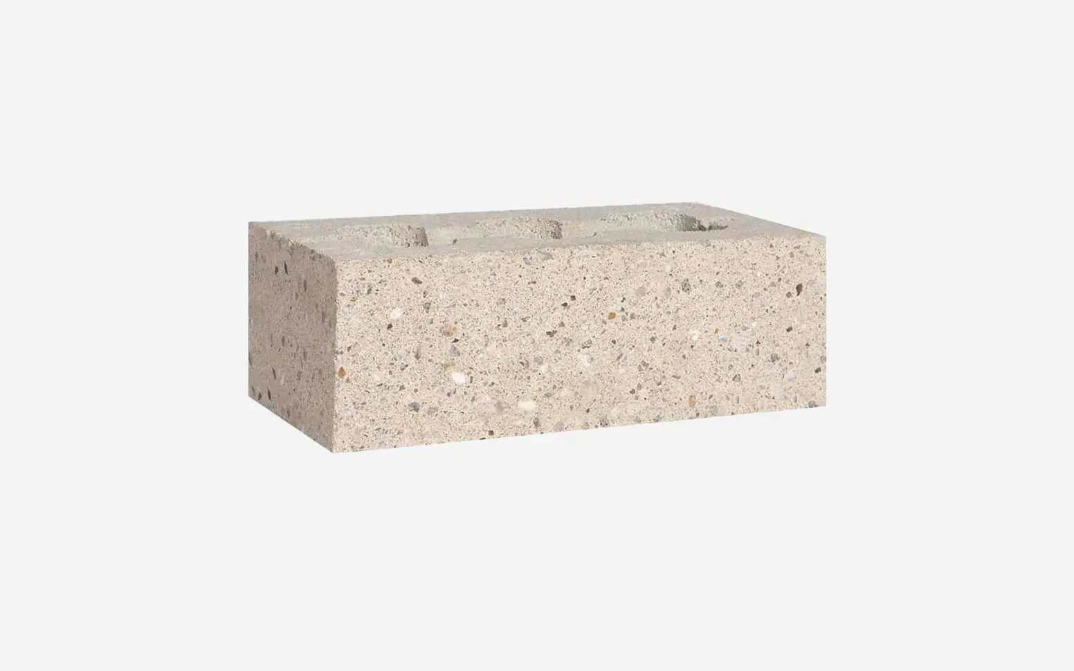 Cored Brick Honed - Image 4