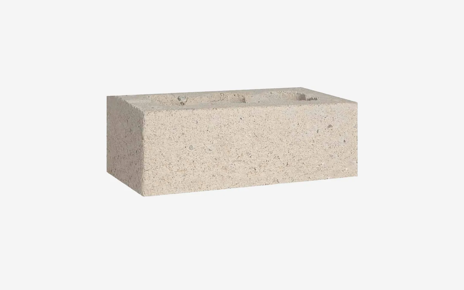 Cored Brick Shotblast - Image 3