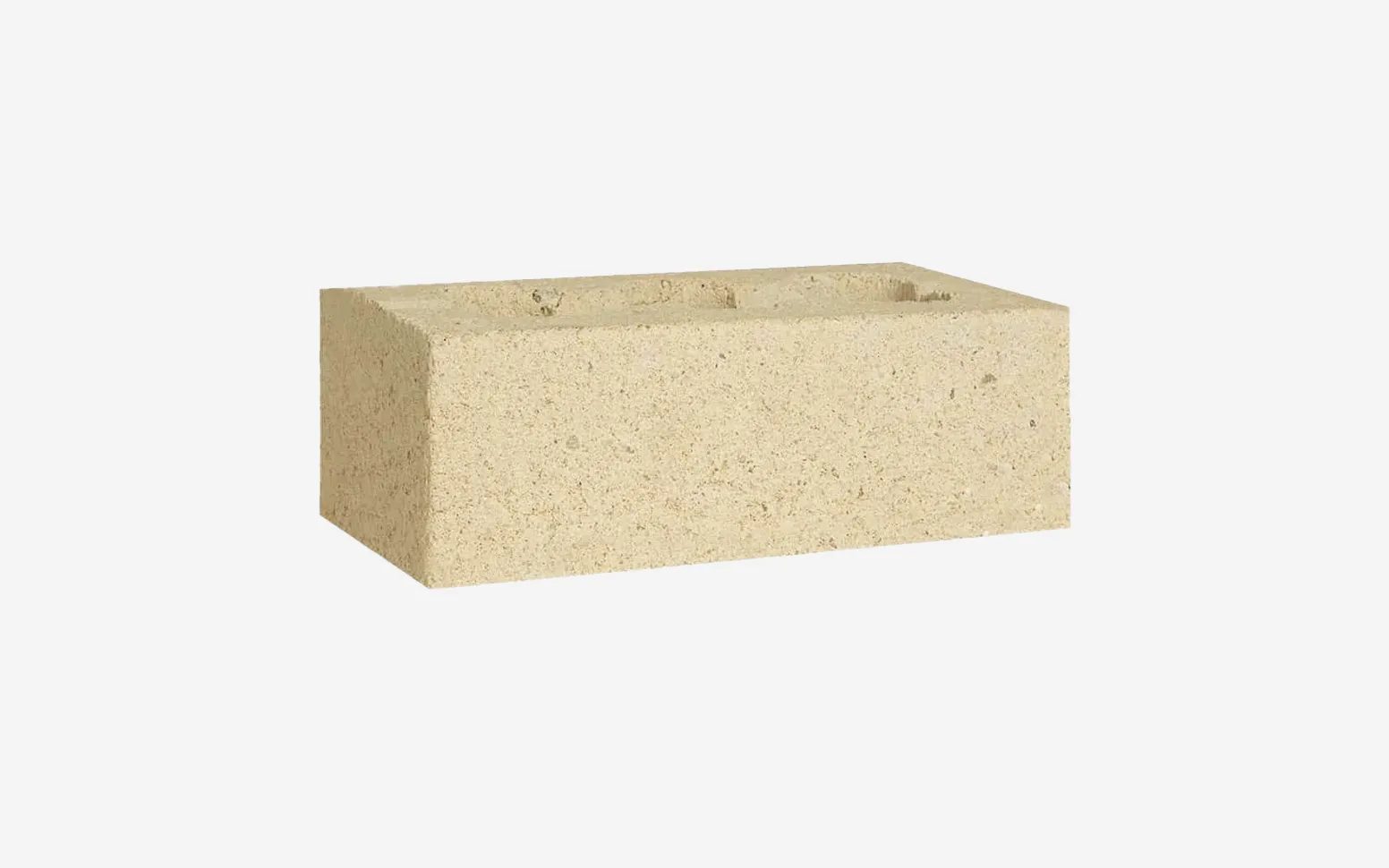 Cored Brick Shotblast - Image 4
