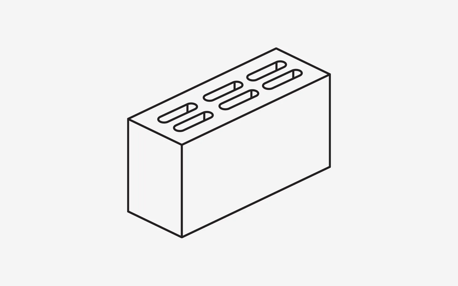 Quick Brick