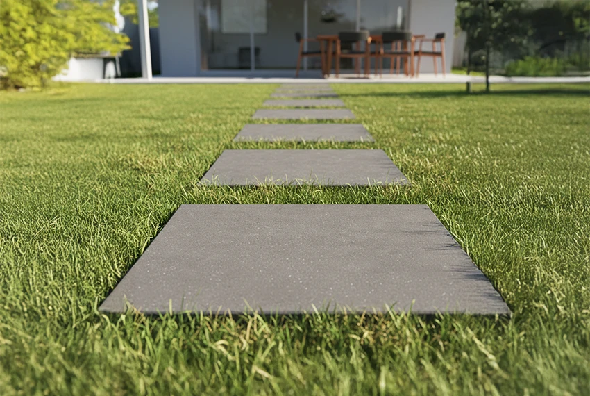 Utility Paver 665