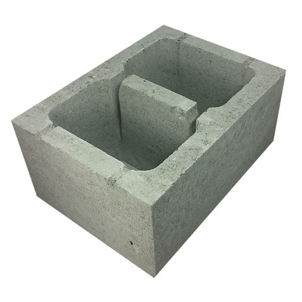 Grey Block 290mm - Image 3