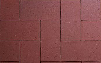 Clay Concrete Paver Range - Earth Range