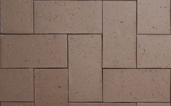 Clay Concrete Paver Range - Earth Range