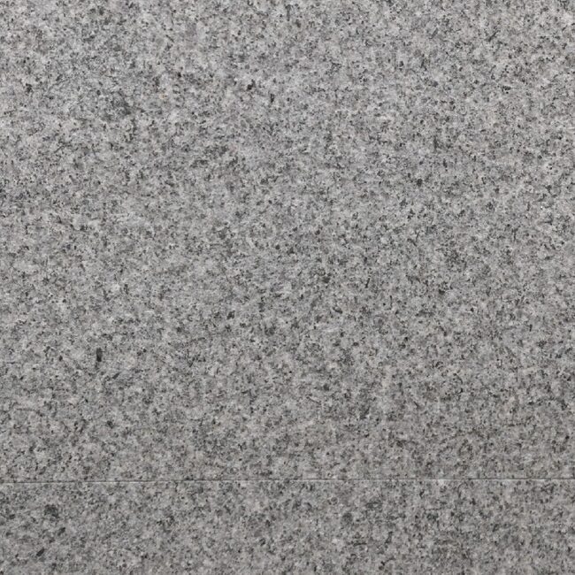 New Grey Granite