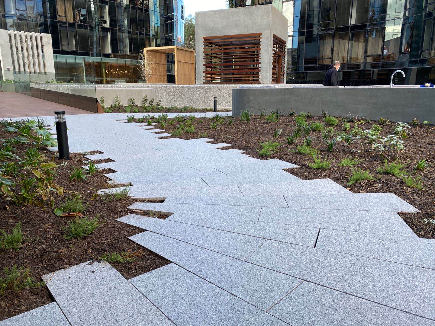 New Grey Granite - Image 2
