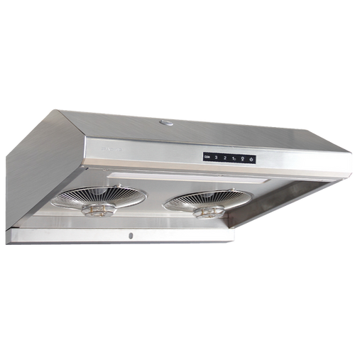 AC-900AS – Auto Clean Series