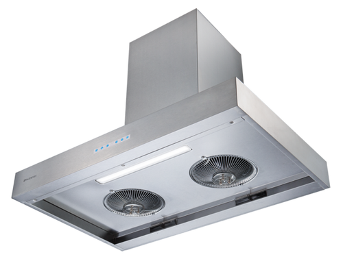 PUO-M90AS – TruSteam Series