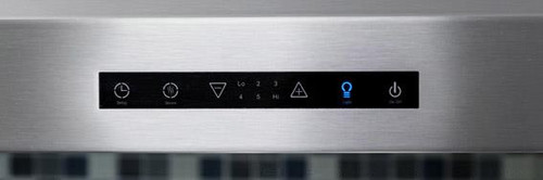 PUO-M90AS – TruSteam Series