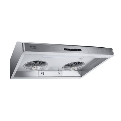 TRUSTEAM SC8900BS
