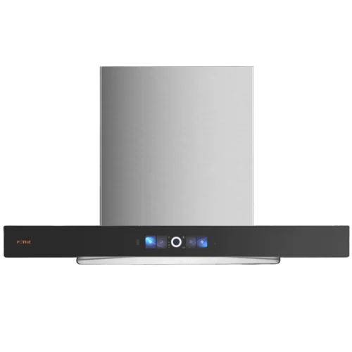 Fotile EMG9066-Y 900mm Built In/Canopy Rangehood (without cover) Matte Grey