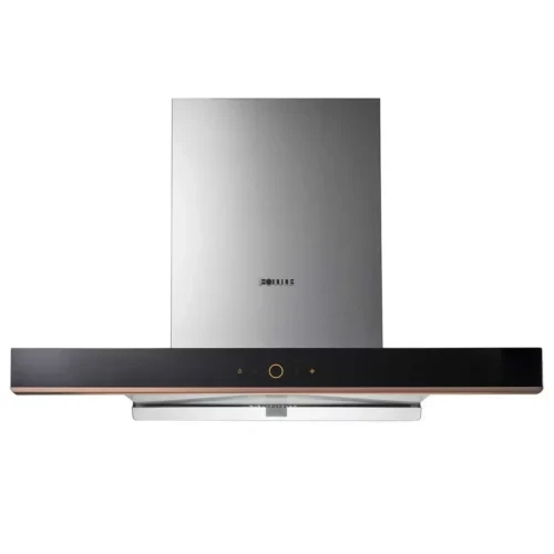 Fotile EMG9035 900mm Built In/Canopy Rangehood With Decoration Cover